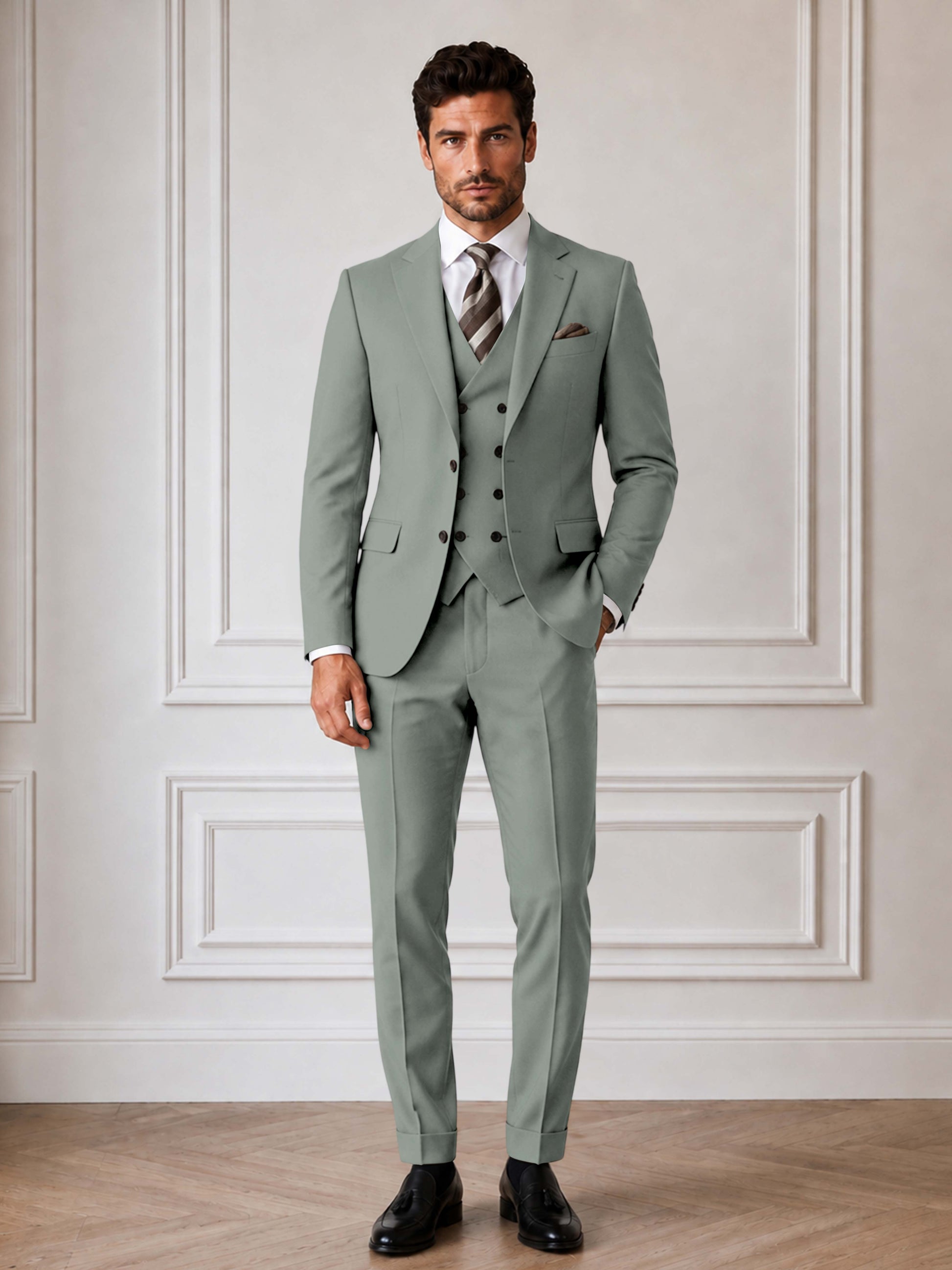 #Color_Eucalyptus