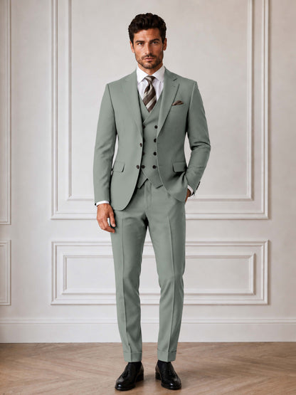 #Color_Eucalyptus