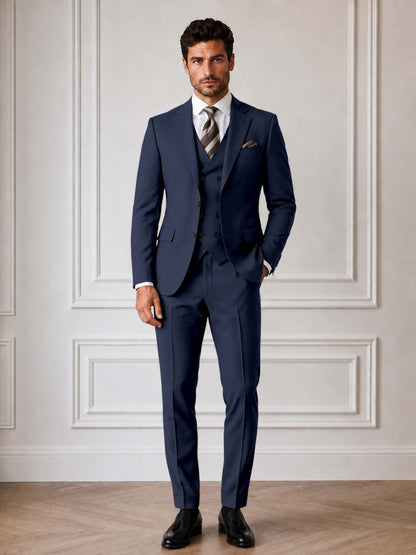 #Color_Navy Blue