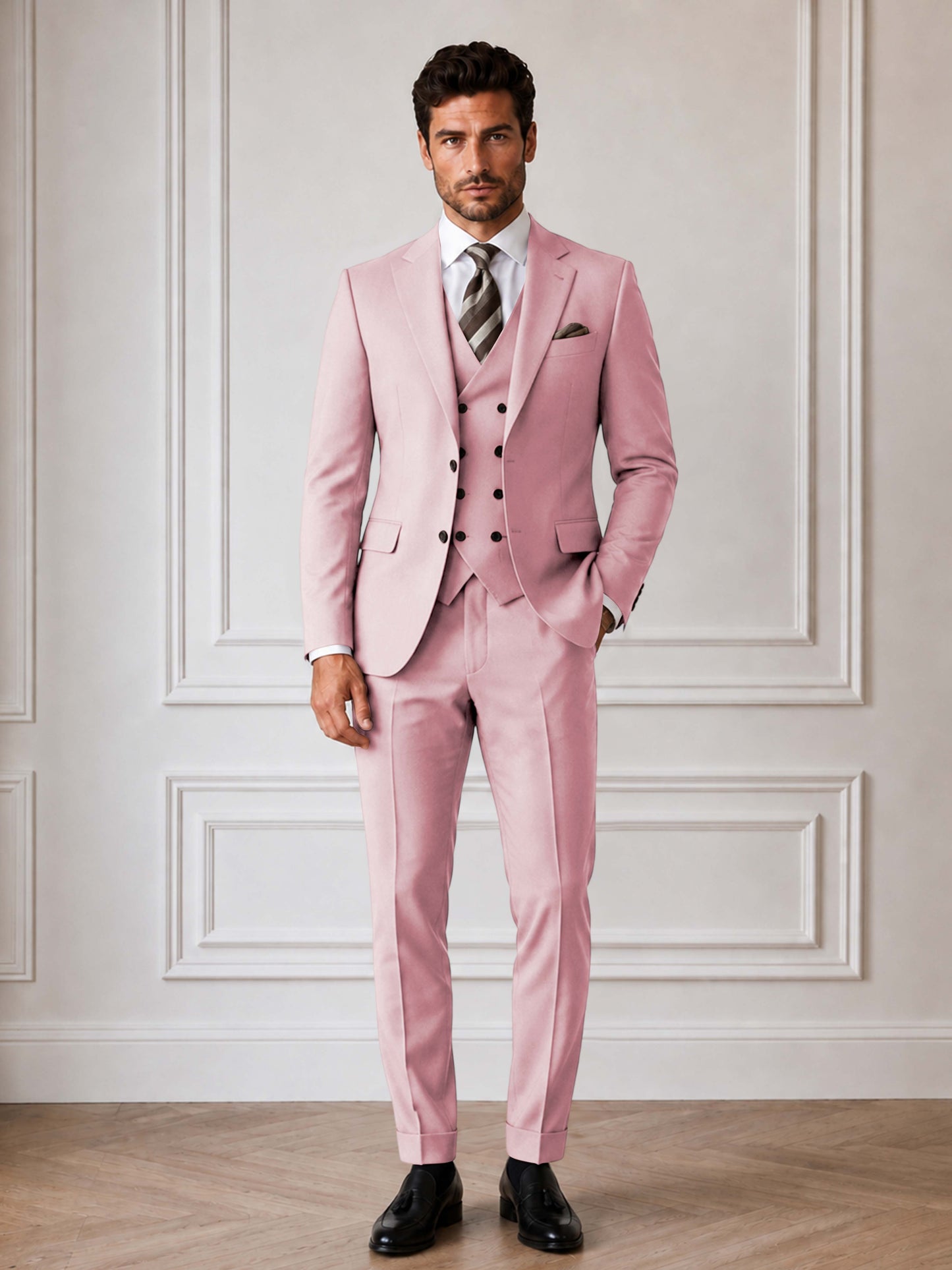 #Color_Pink