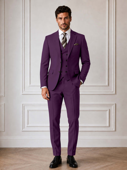 #Color_Plum