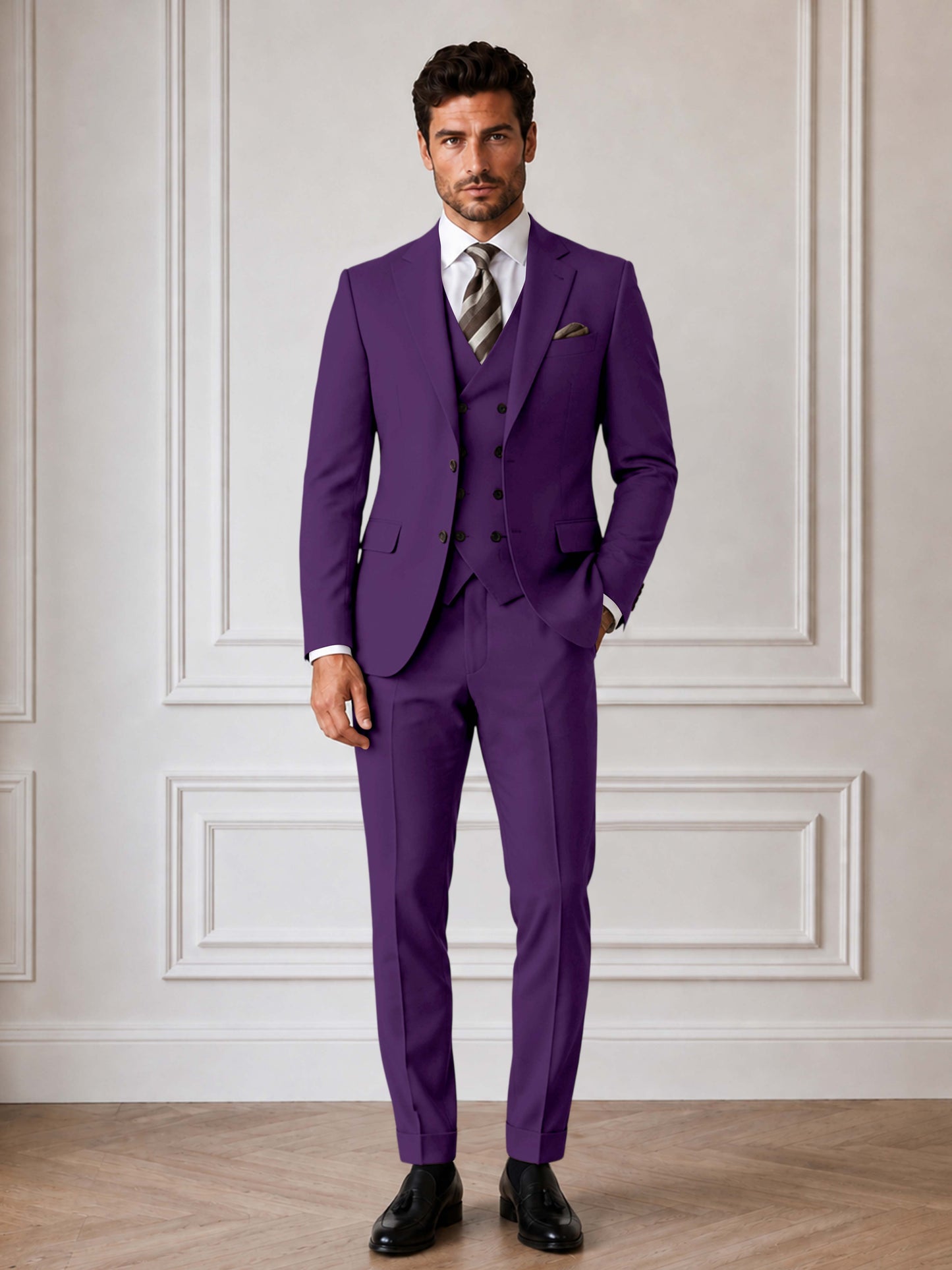 #Color_Purple