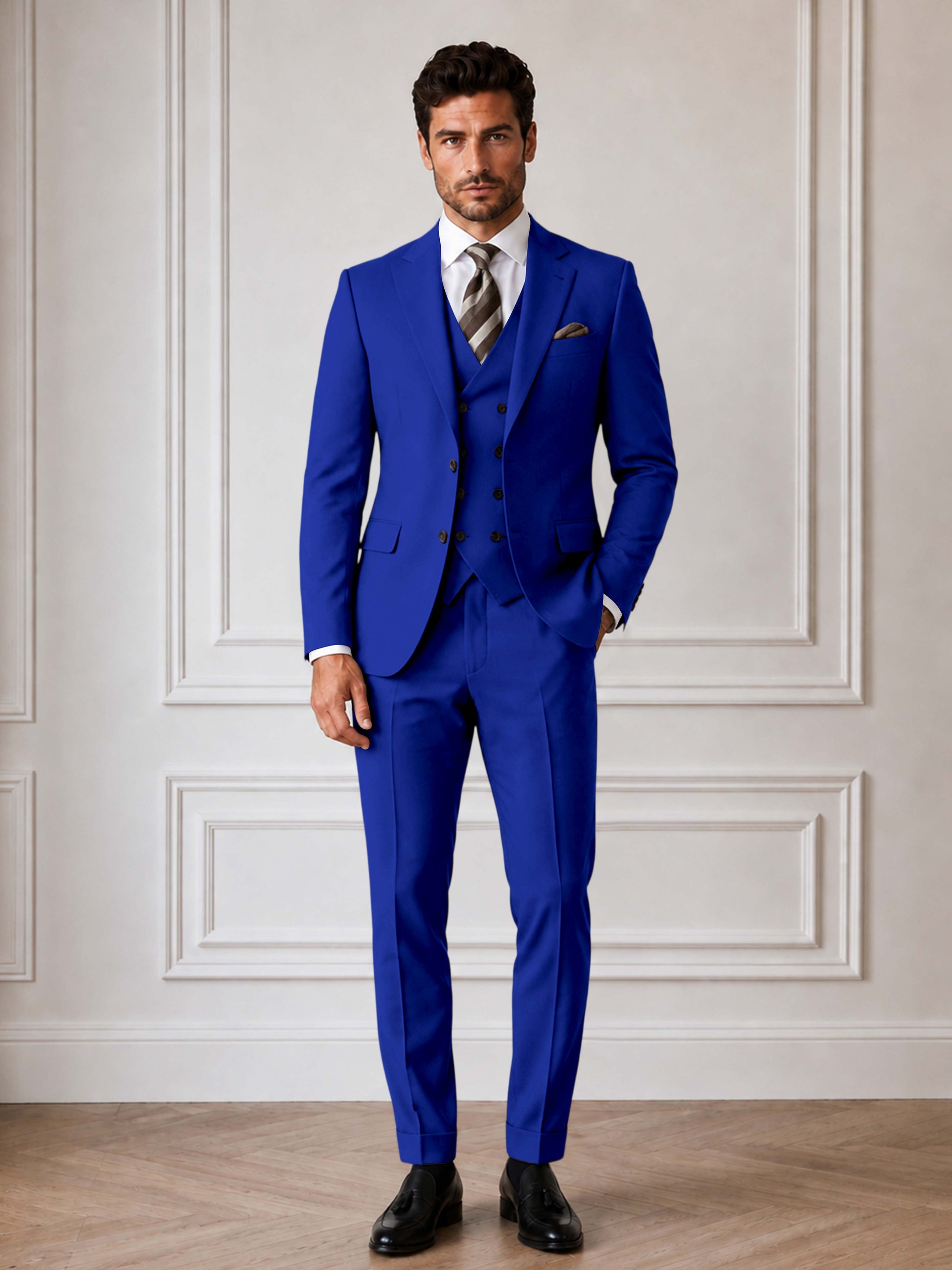 #Color_Royal Blue