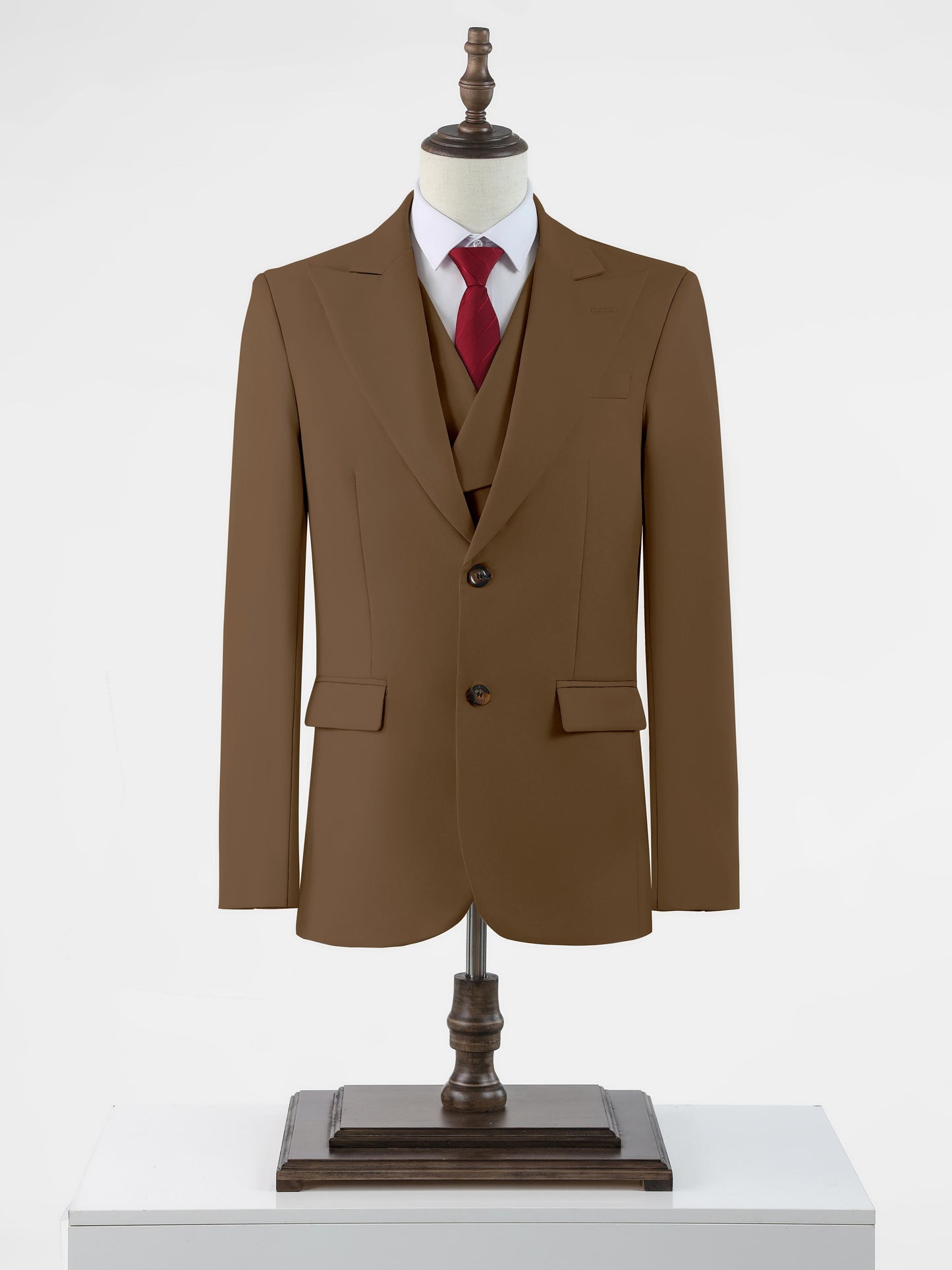 #Color_Brown