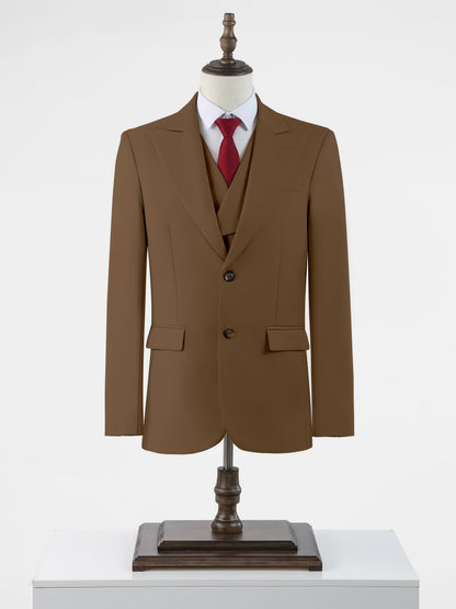 #Color_Brown