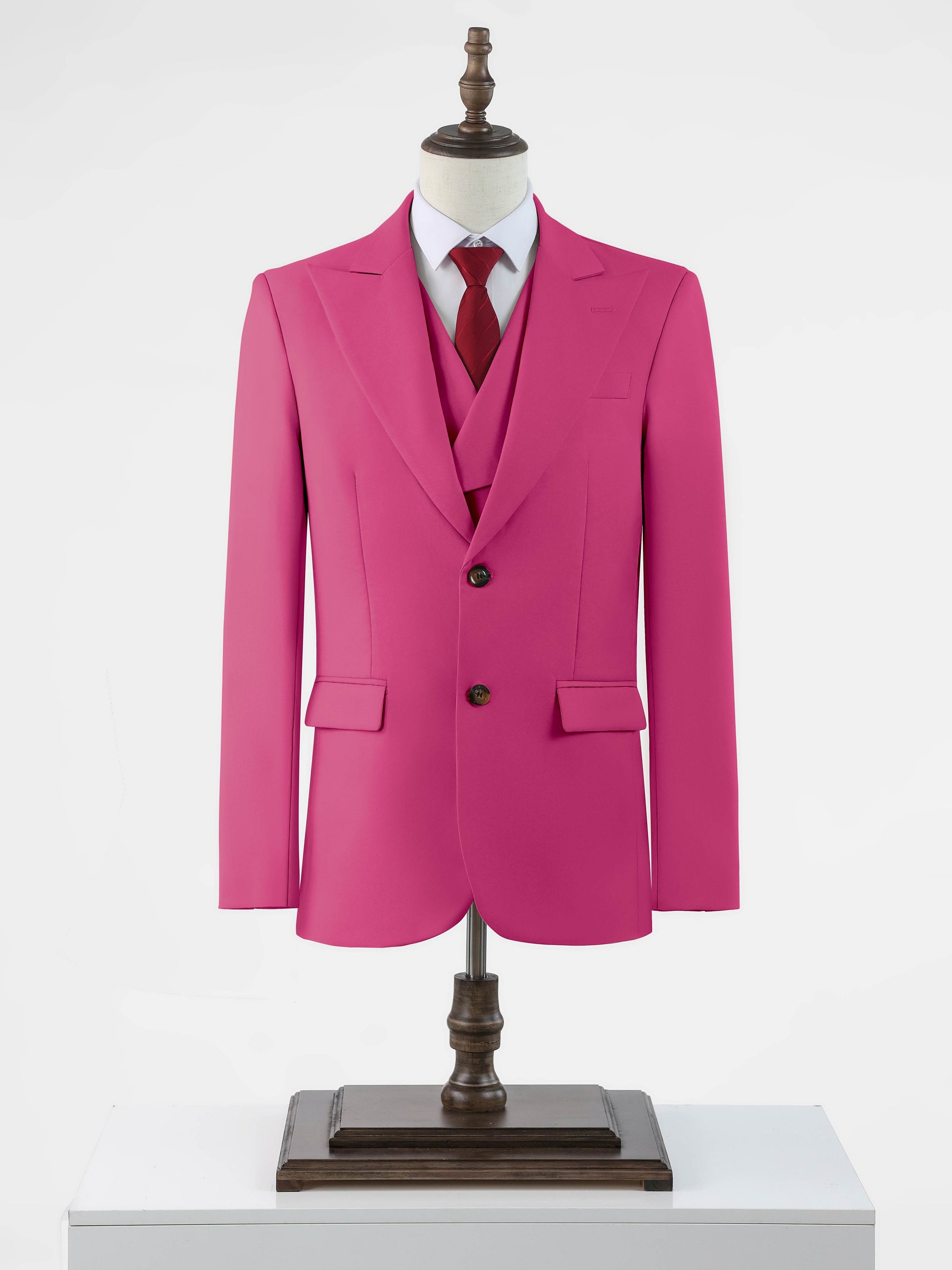 #Color_Hot Pink