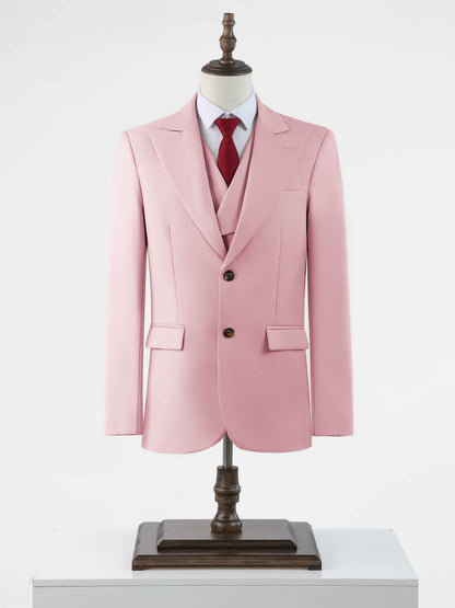 #Color_Pink