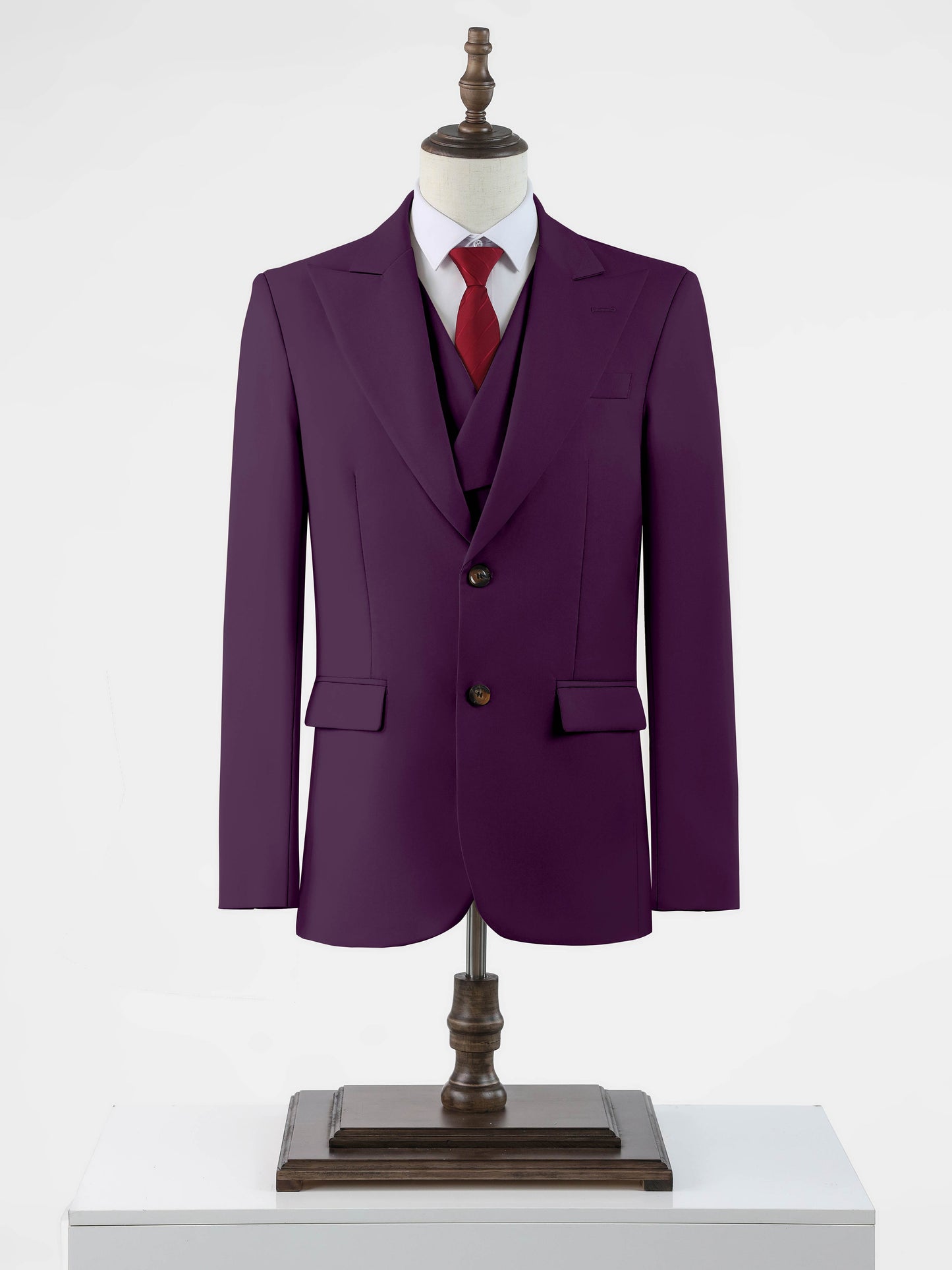 #Color_Plum