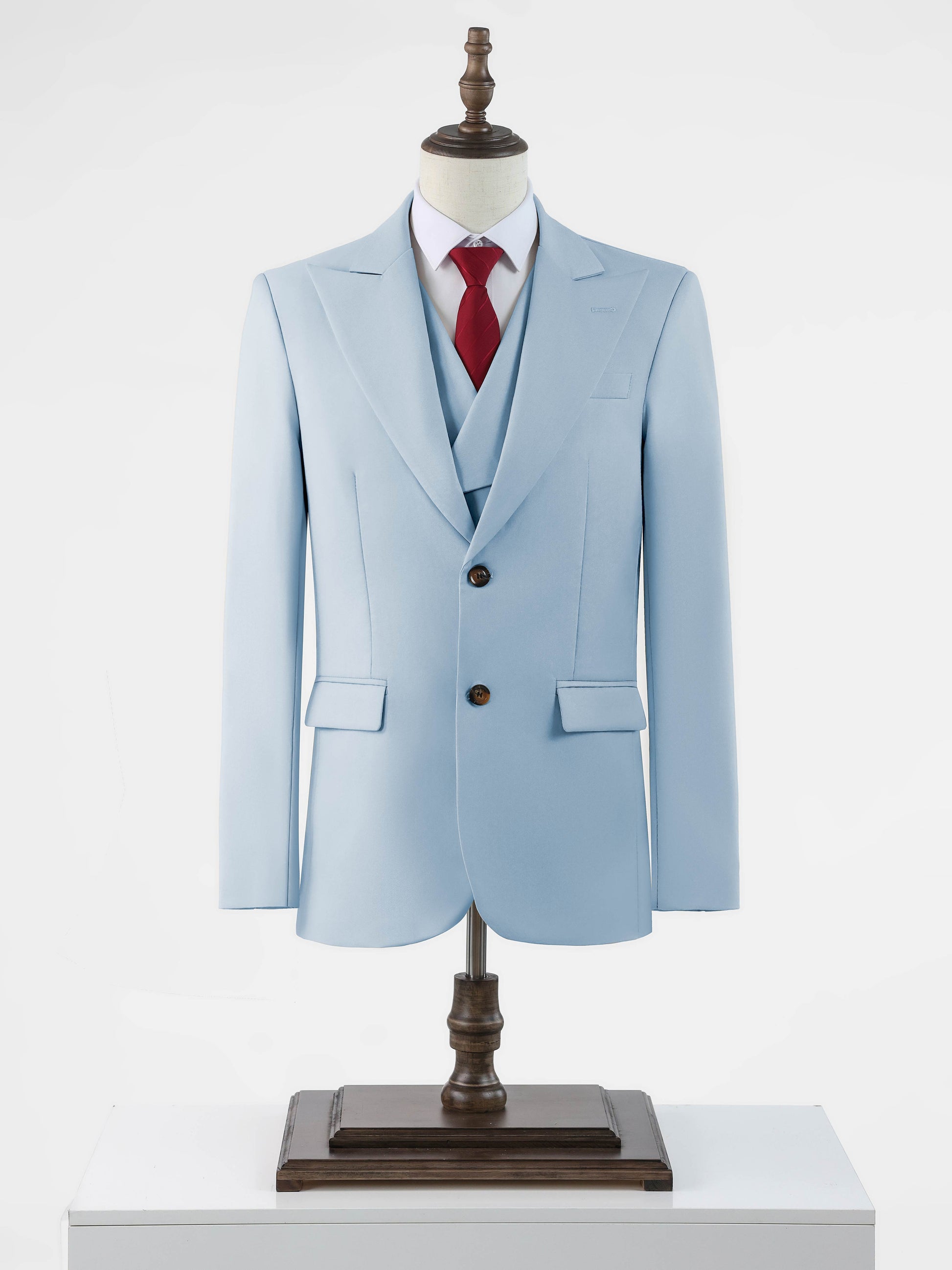 #Color_Powder Blue