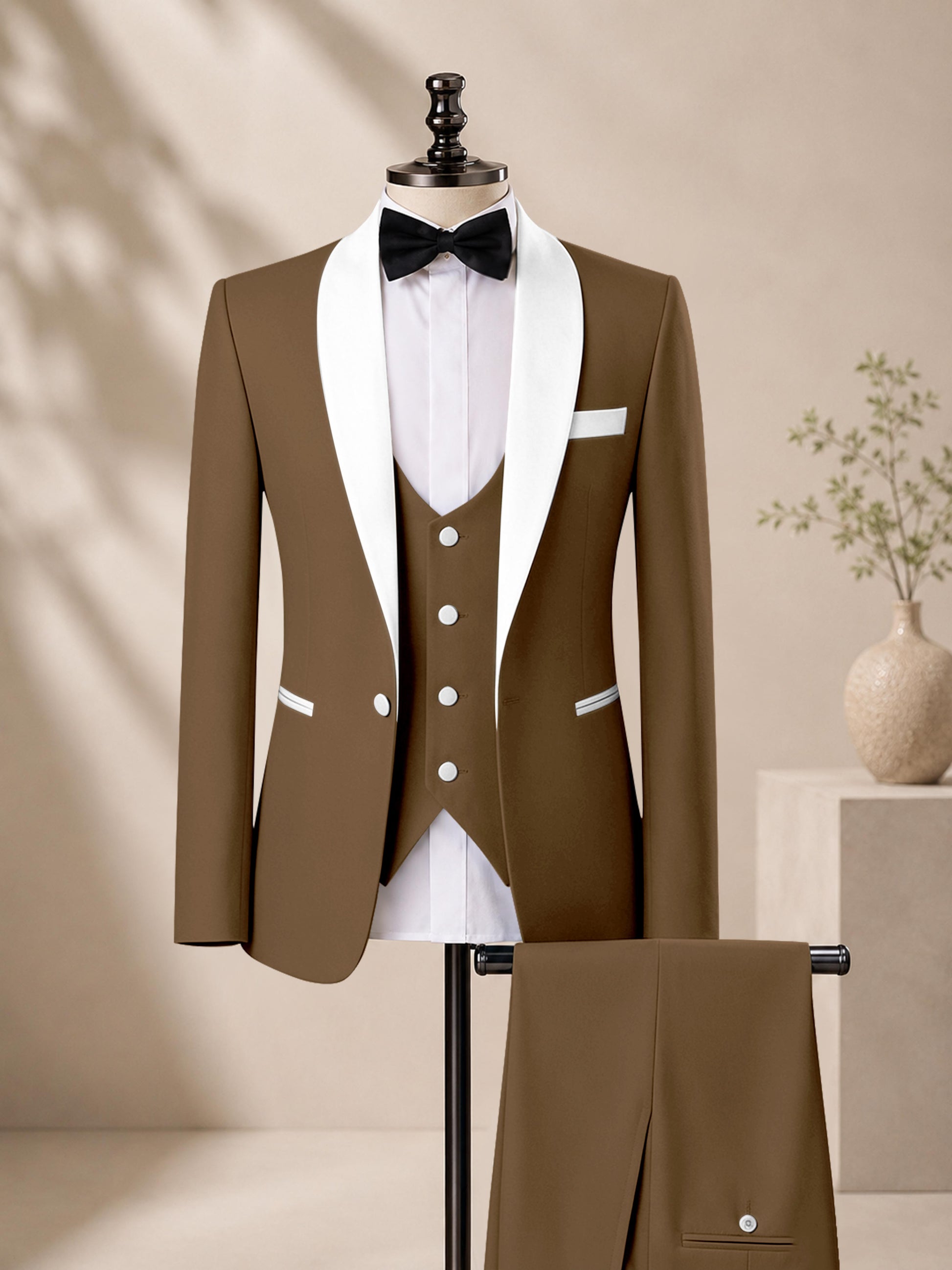 #Color_Brown