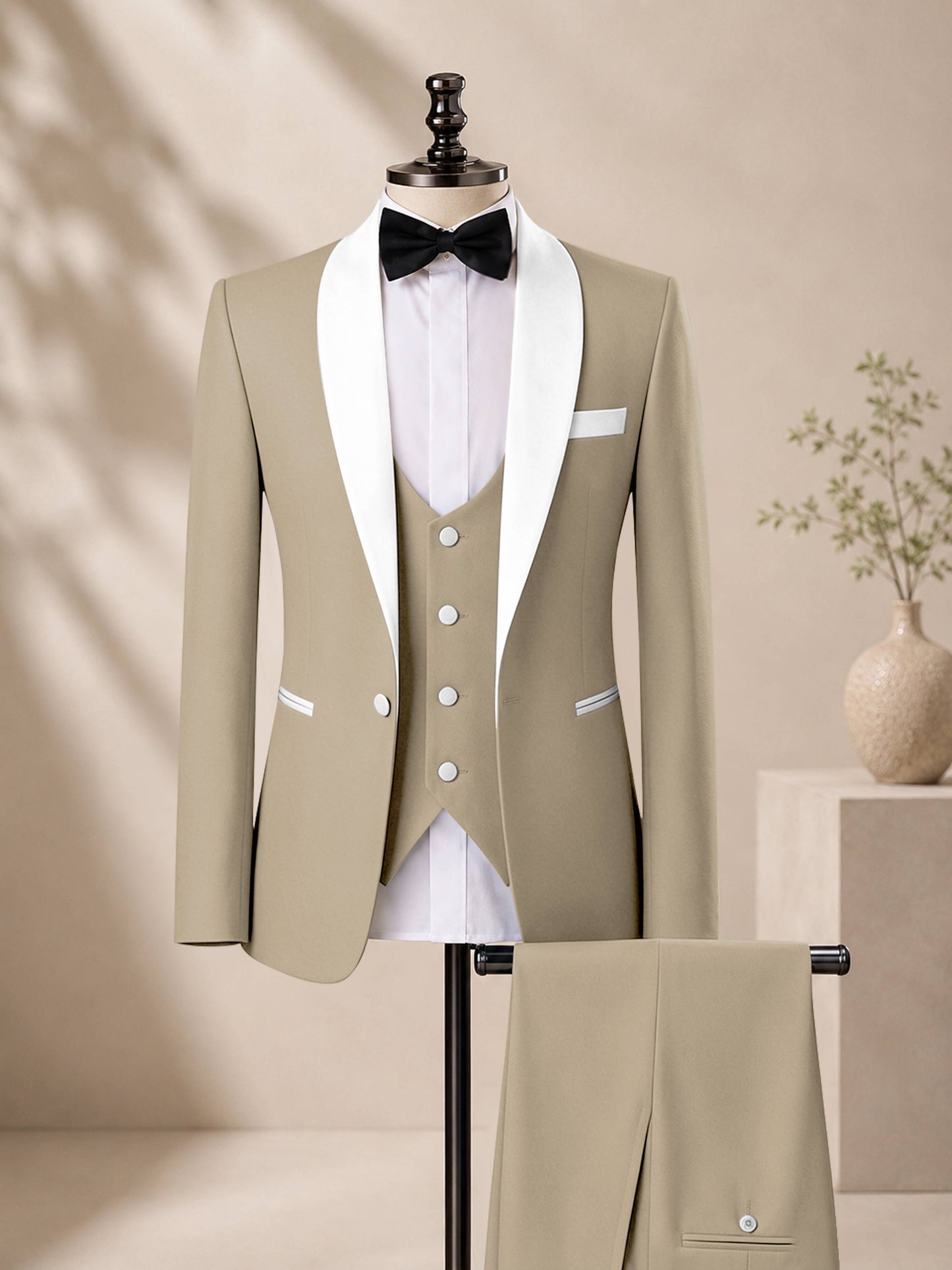 #Color_Khaki