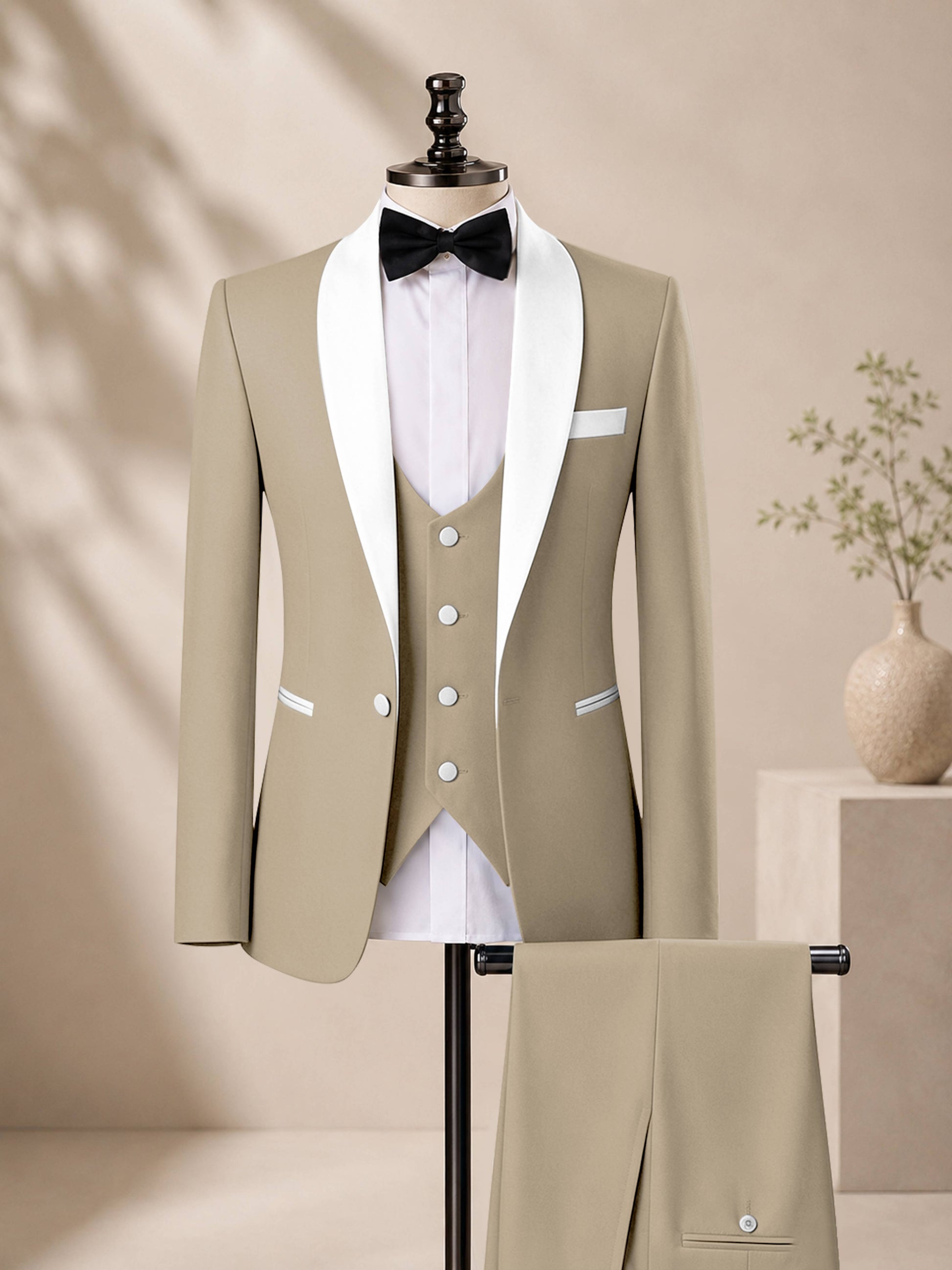 #Color_Khaki