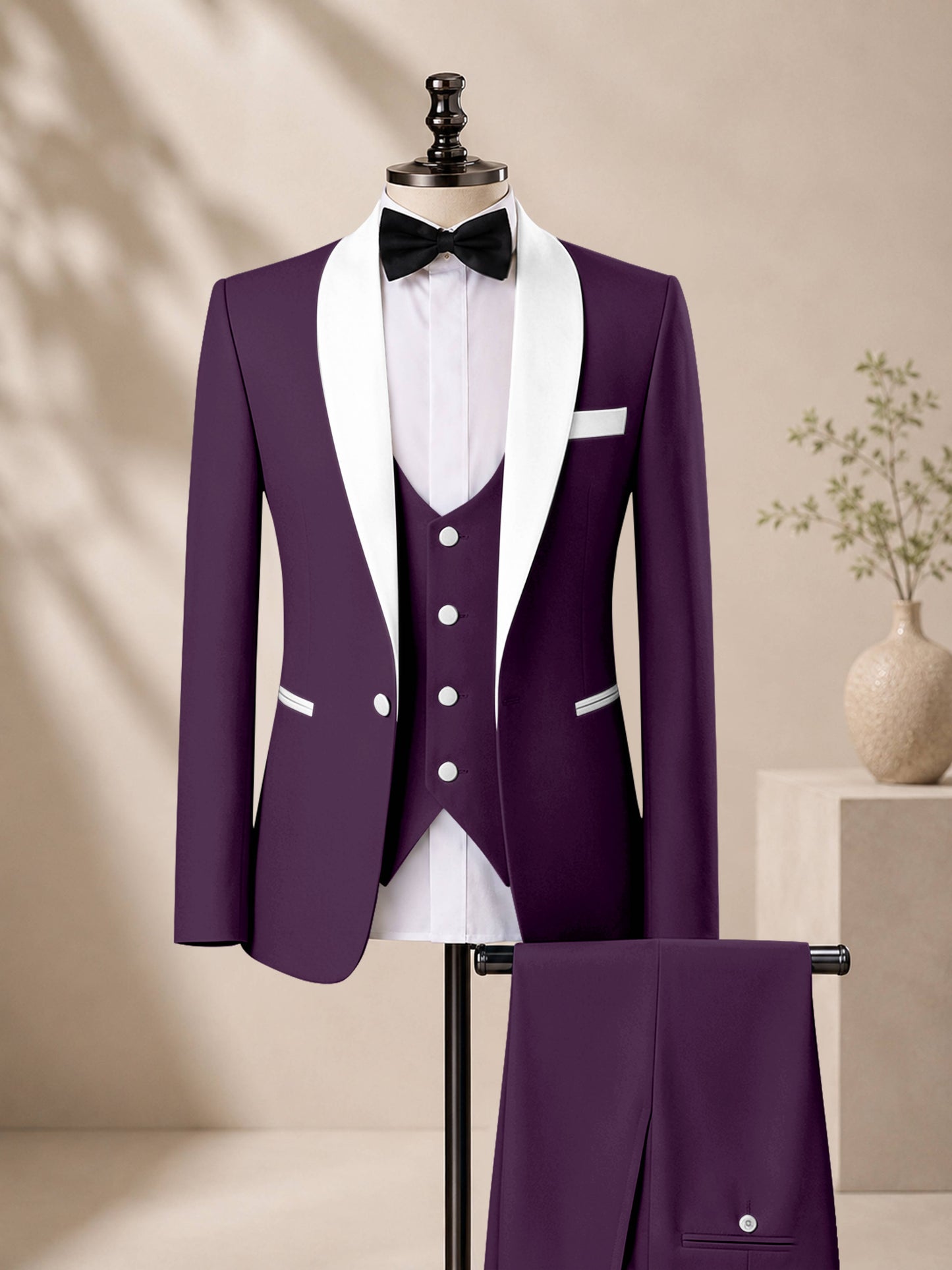 #Color_Plum