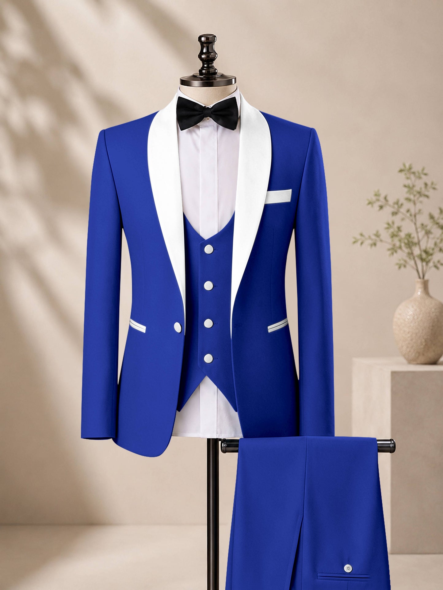#Color_Royal Blue