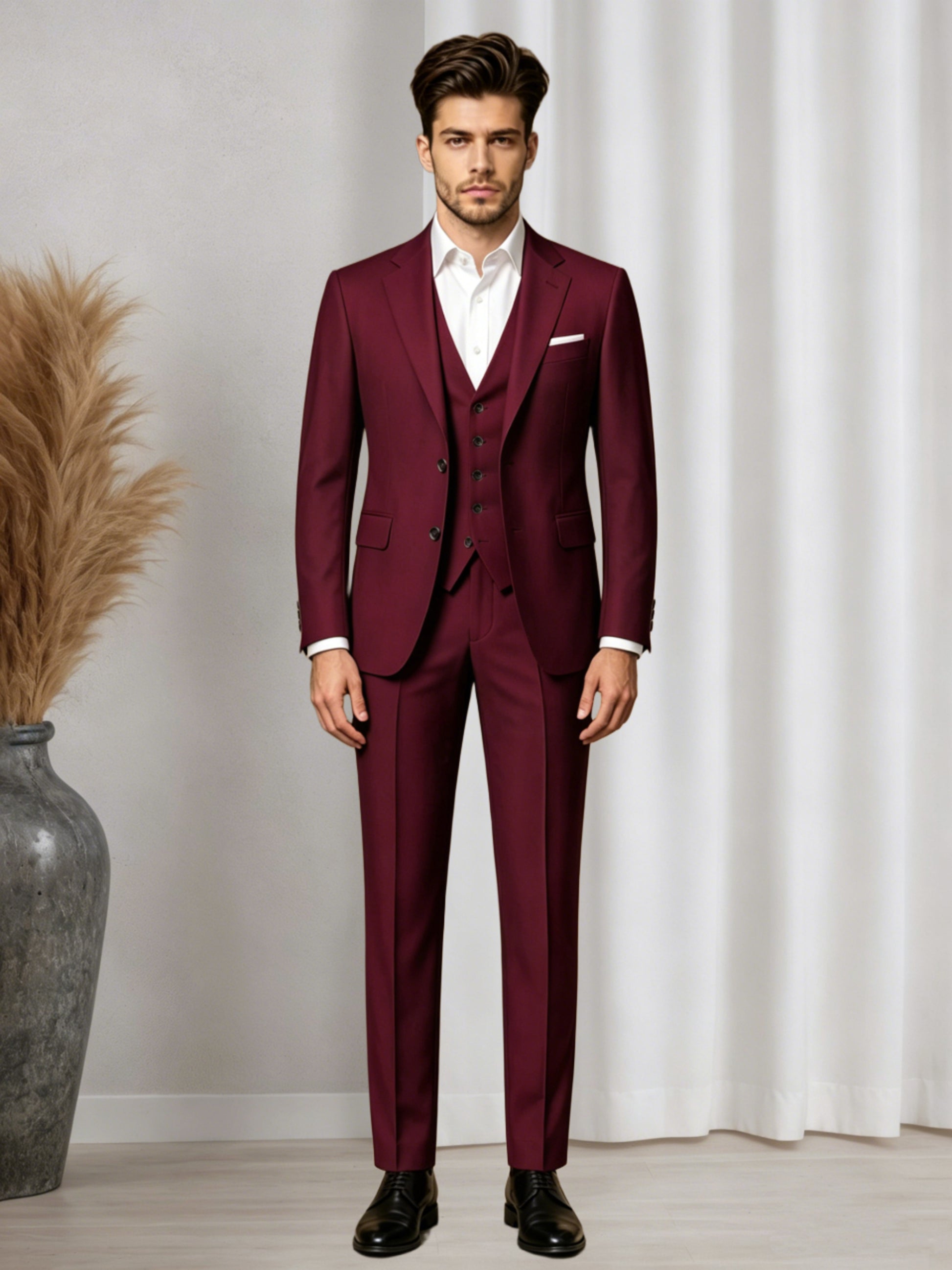 #Color_Burgundy