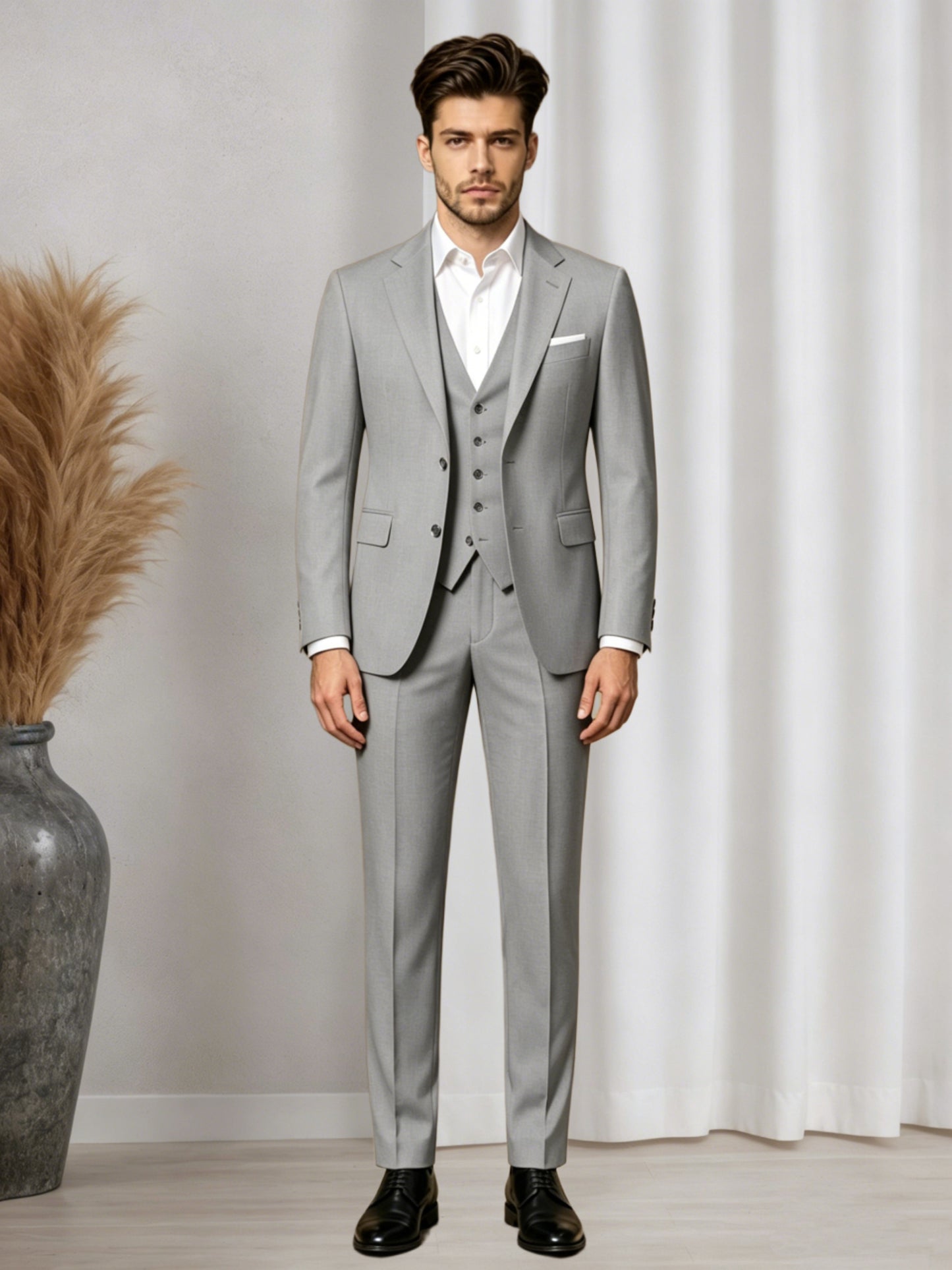 #Color_Gray