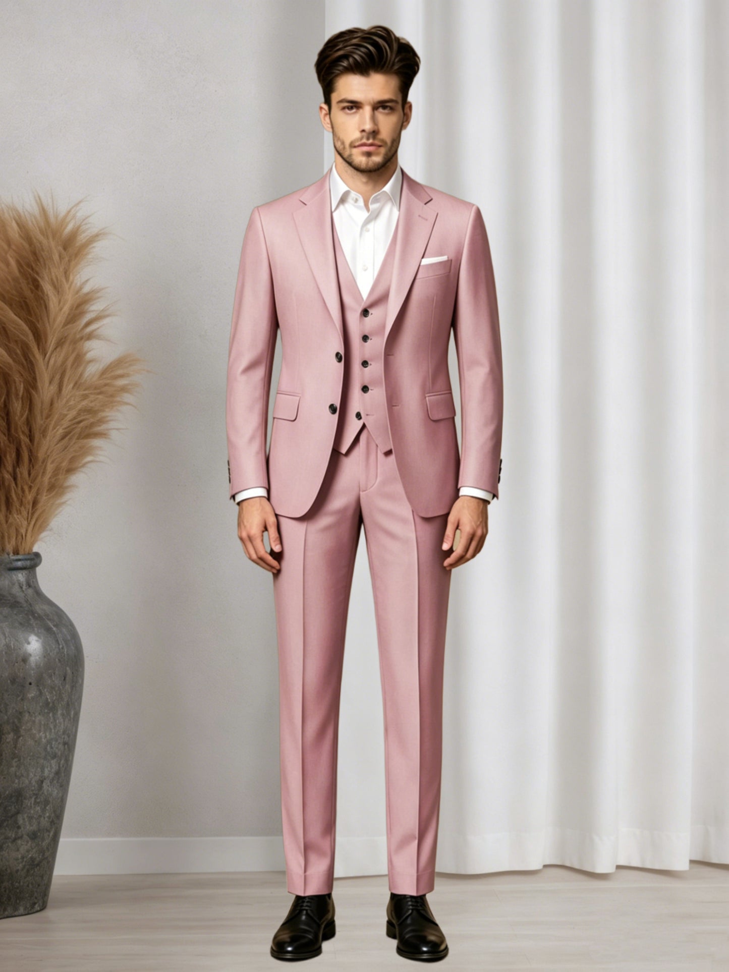 #Color_Pink