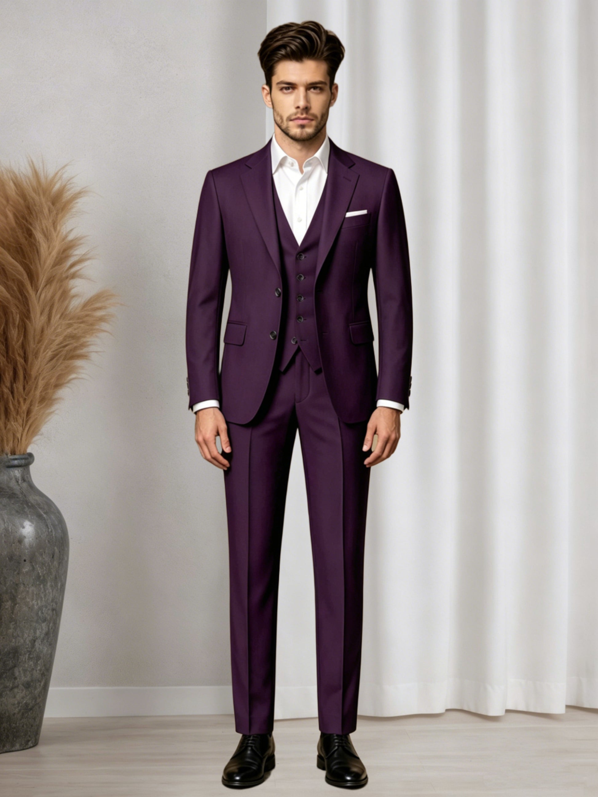 #Color_Plum