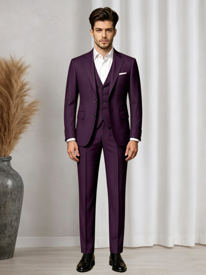 #Color_Plum