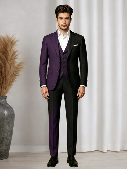 #Color_Purple