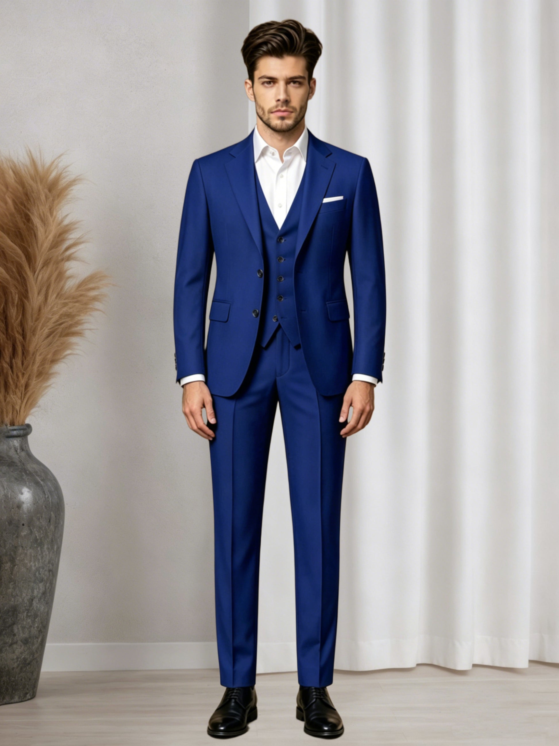 #Color_Royal Blue