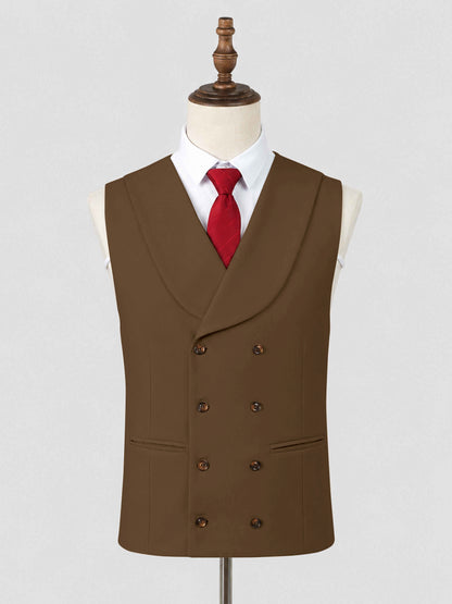 #Color_Brown