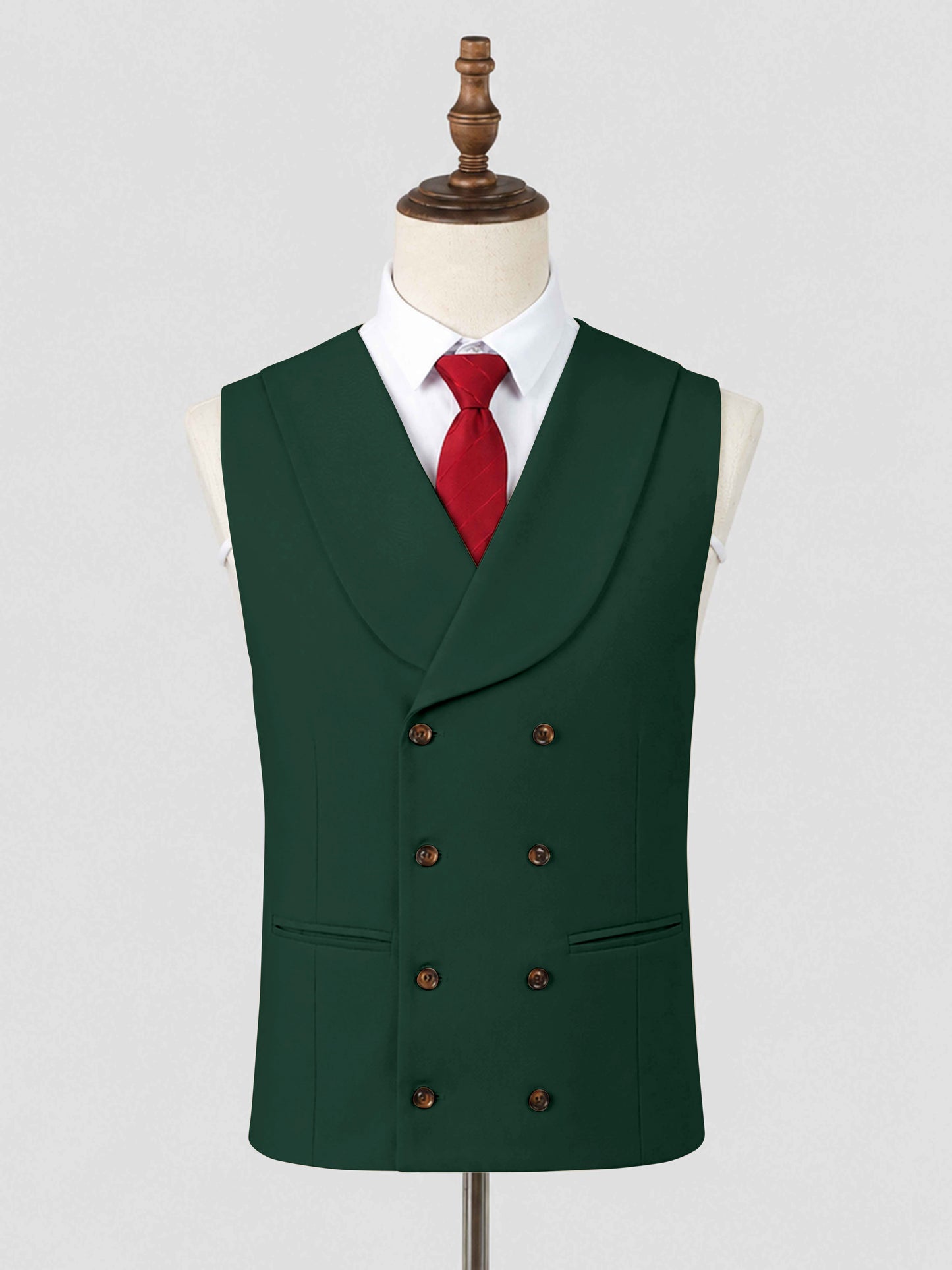 #Color_Emerald Green