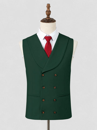 #Color_Emerald Green