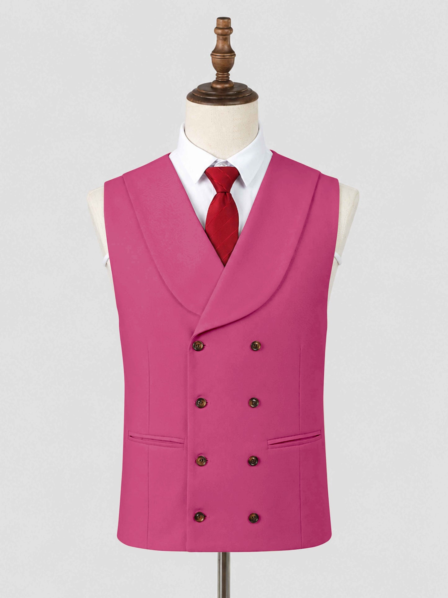#Color_Hot Pink