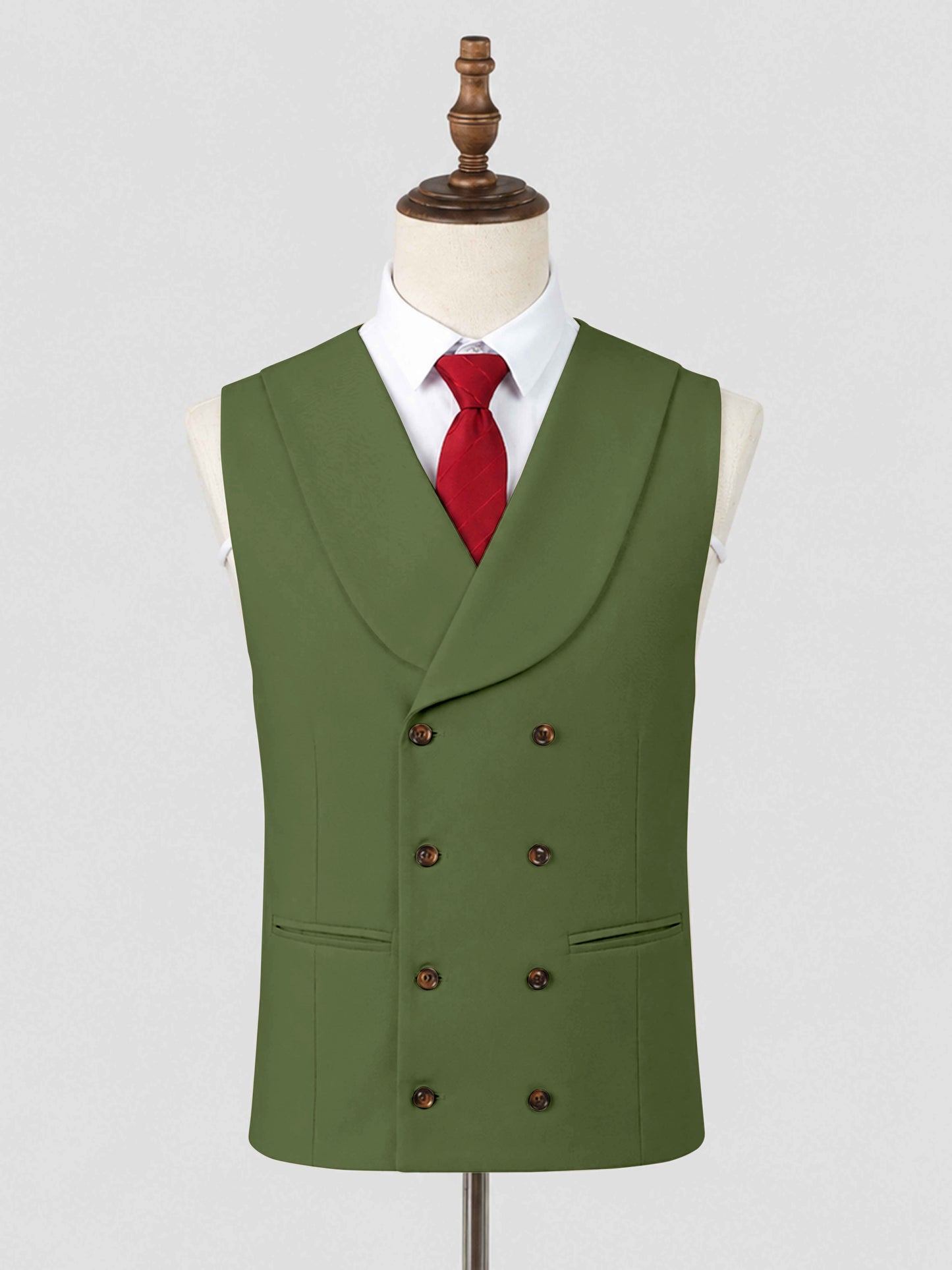 #Color_Olive Green