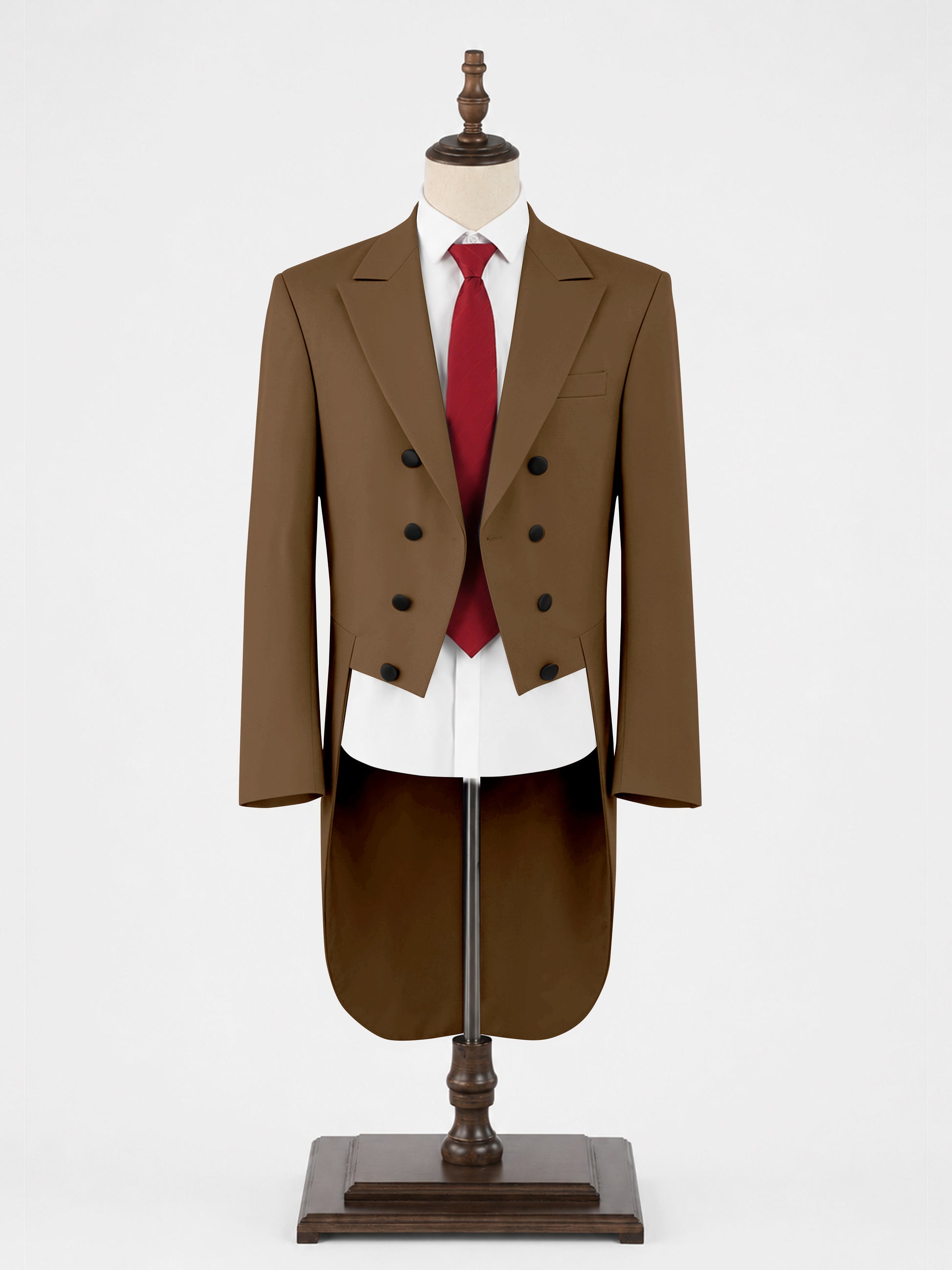 #Color_Brown