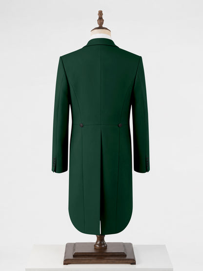 #Color_Emerald Green
