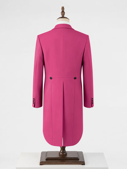 #Color_Hot Pink