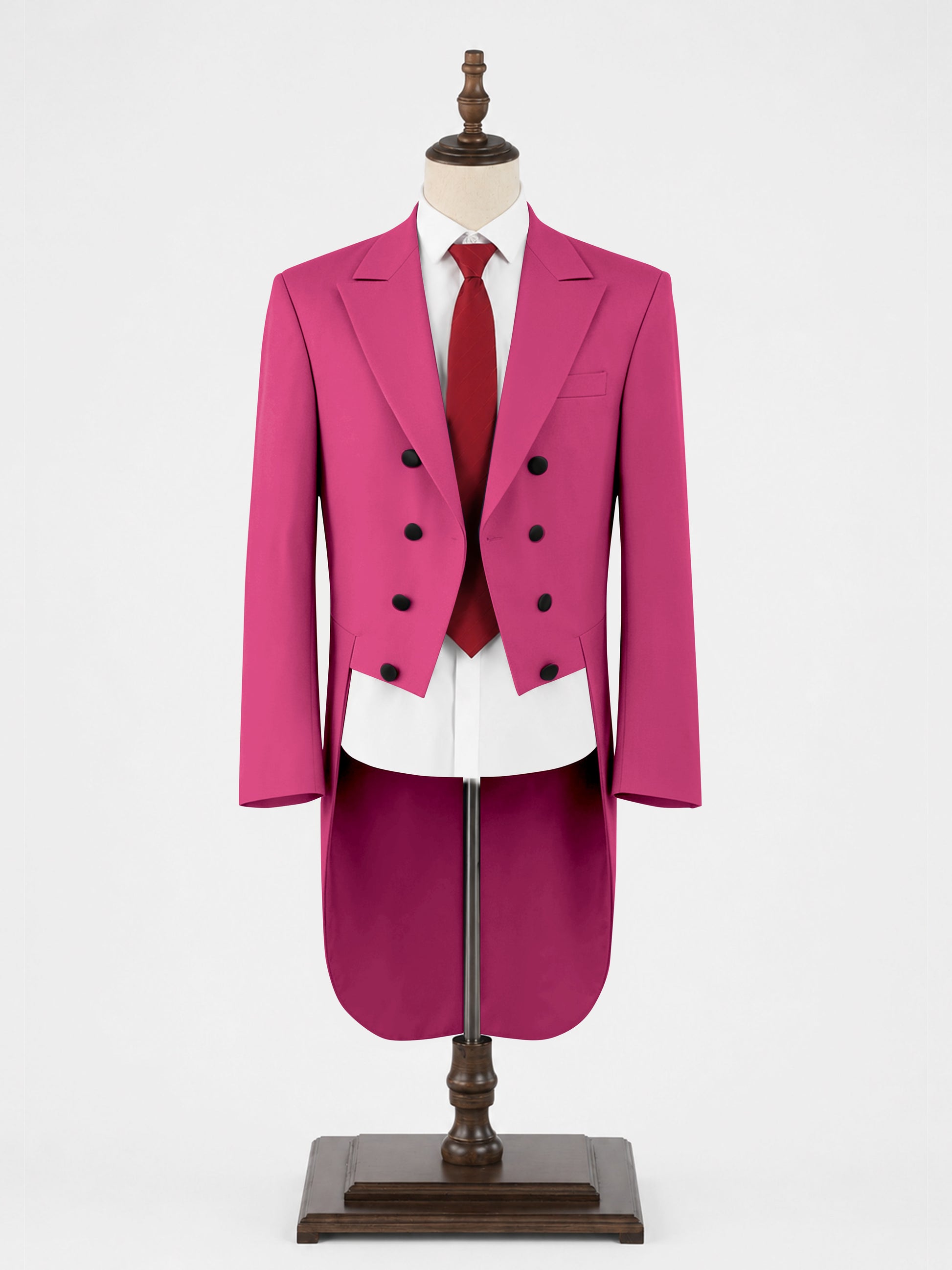#Color_Hot Pink