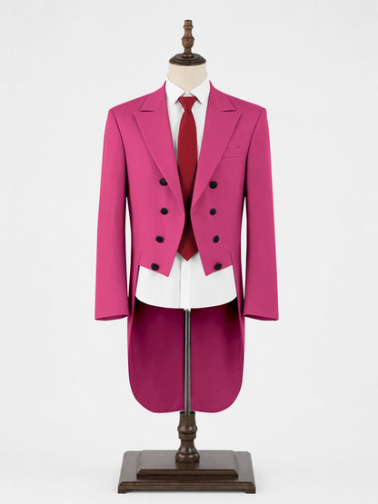#Color_Hot Pink