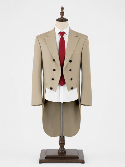 #Color_Khaki