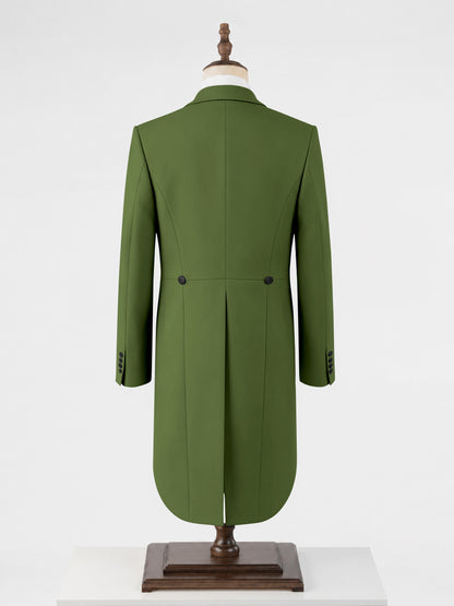 #Color_Olive Green