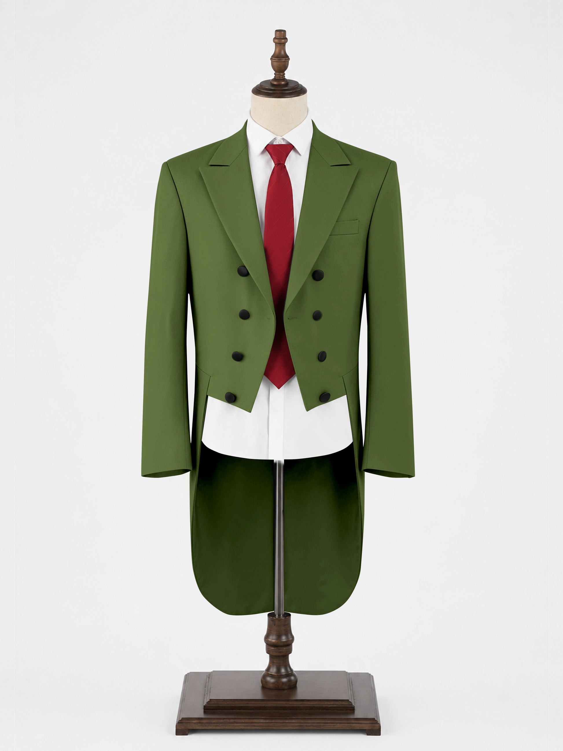 #Color_Olive Green