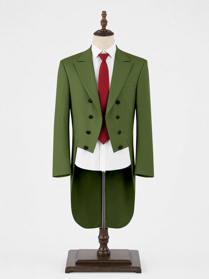 #Color_Olive Green