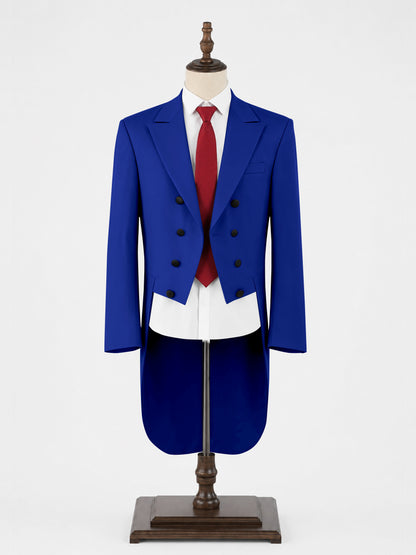 #Color_Royal Blue