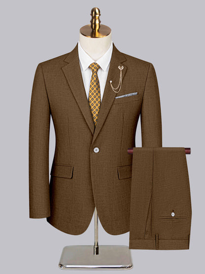 #Color_Brown