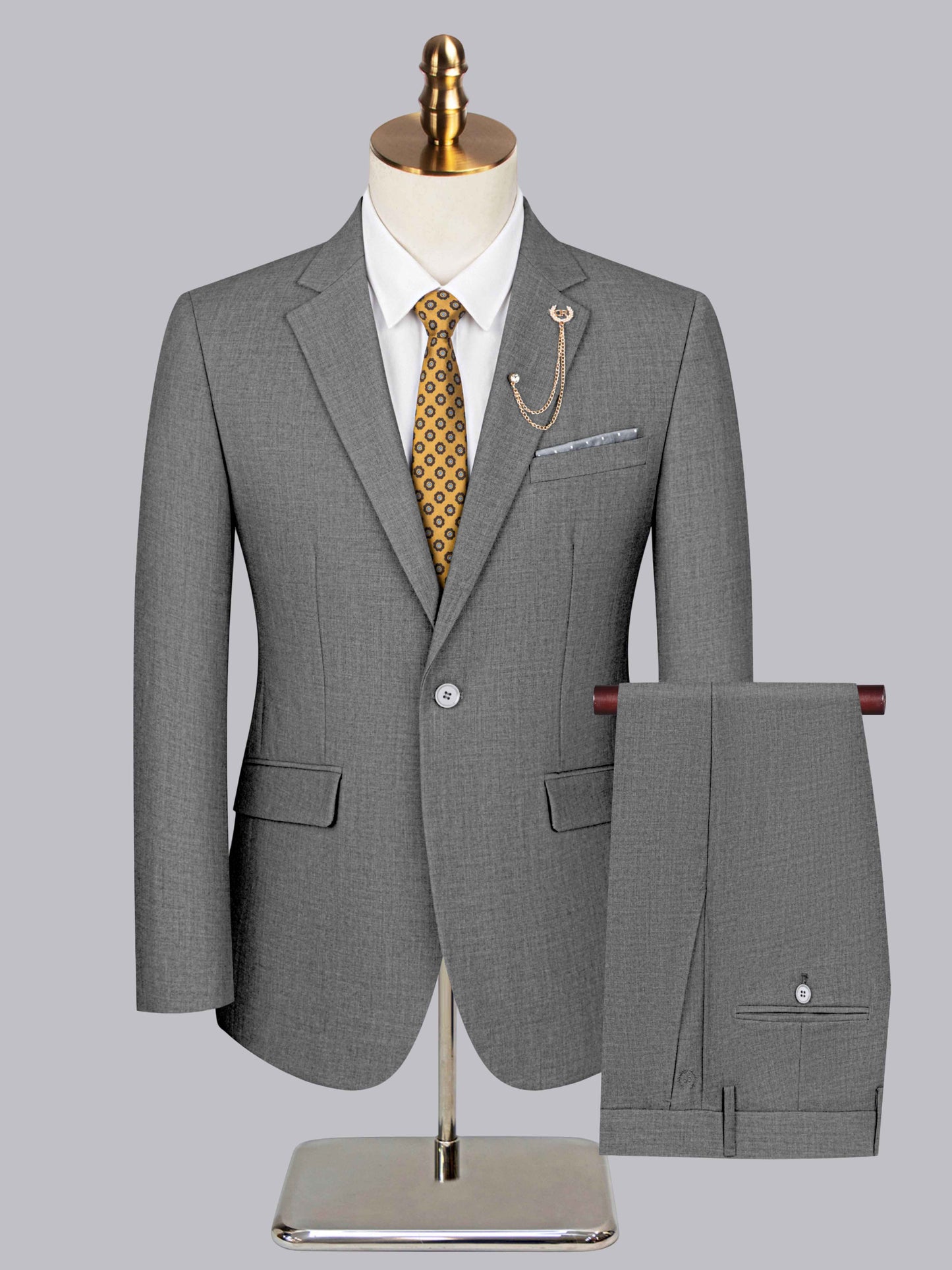 #Color_Gray