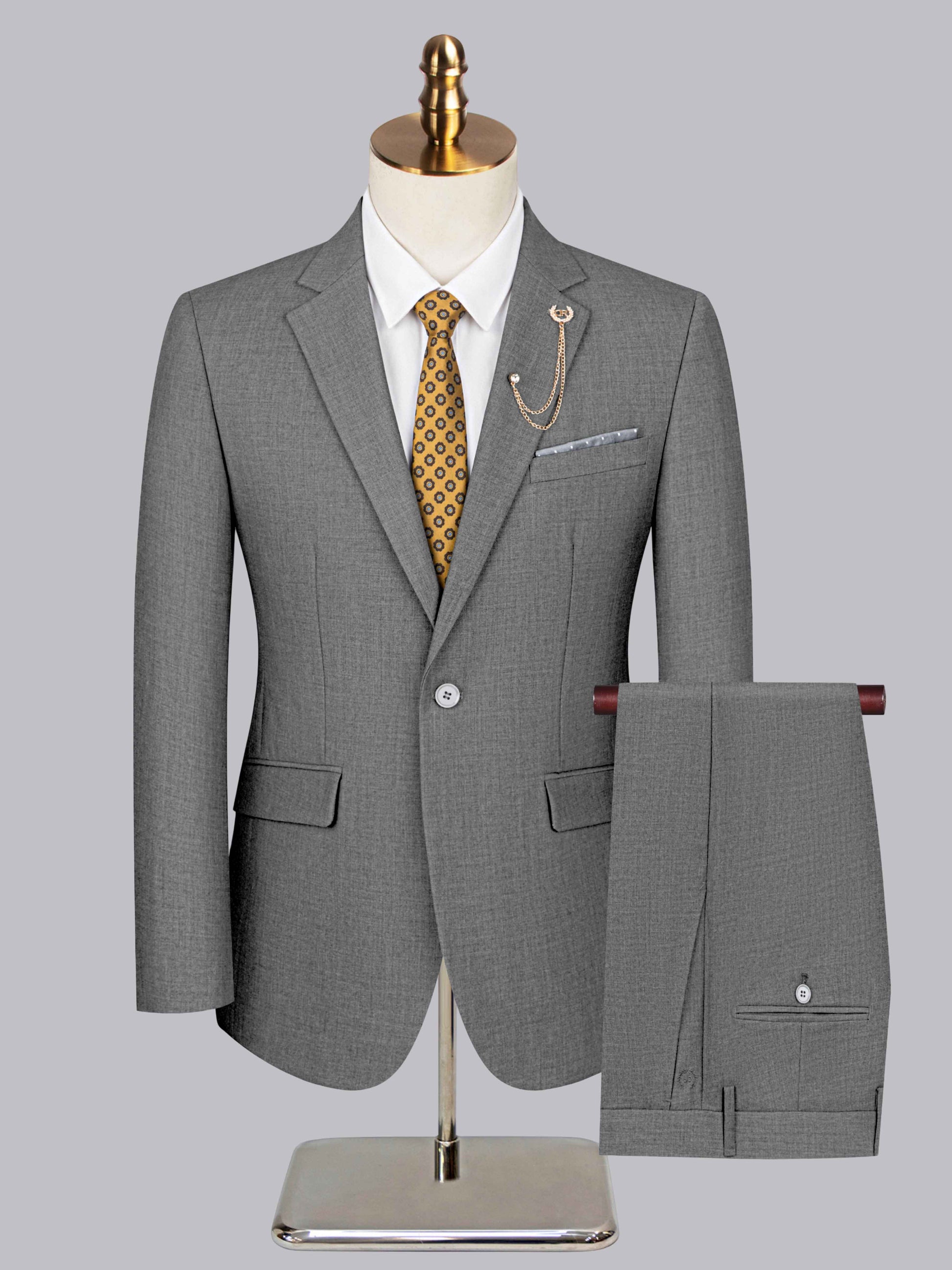 #Color_Gray