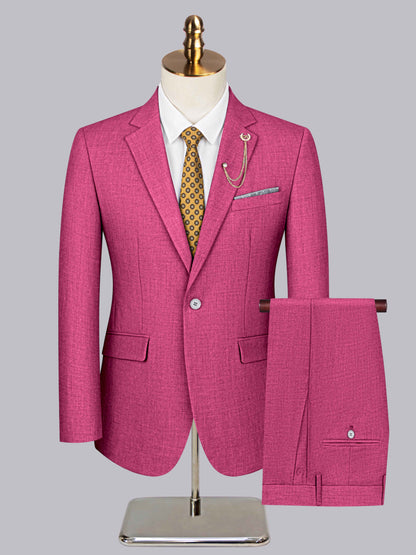 #Color_Hot Pink