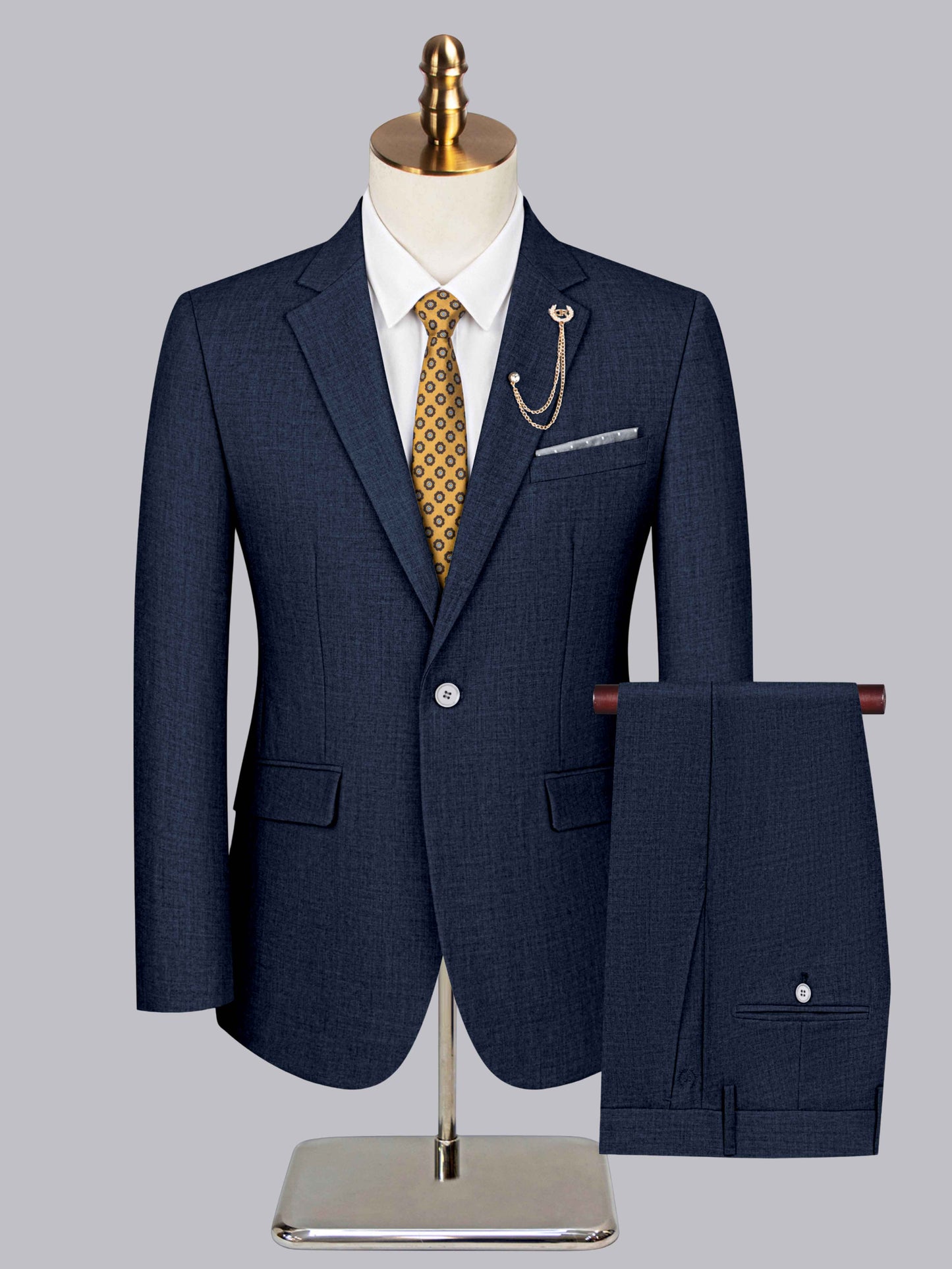 #Color_Navy Blue
