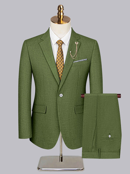 #Color_Olive Green