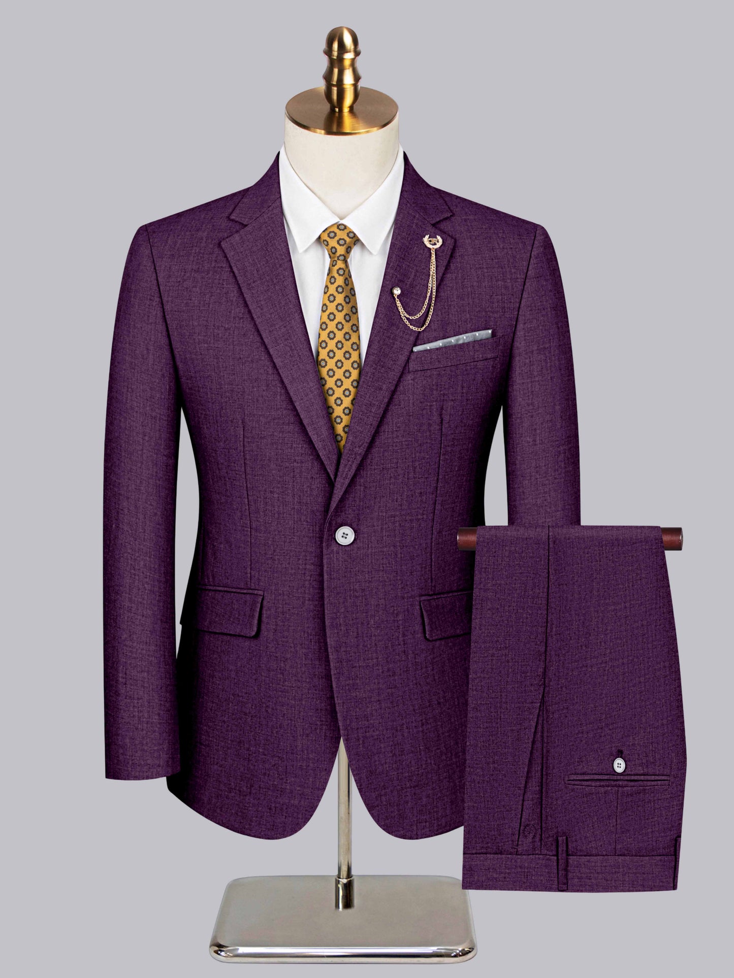 #Color_Plum