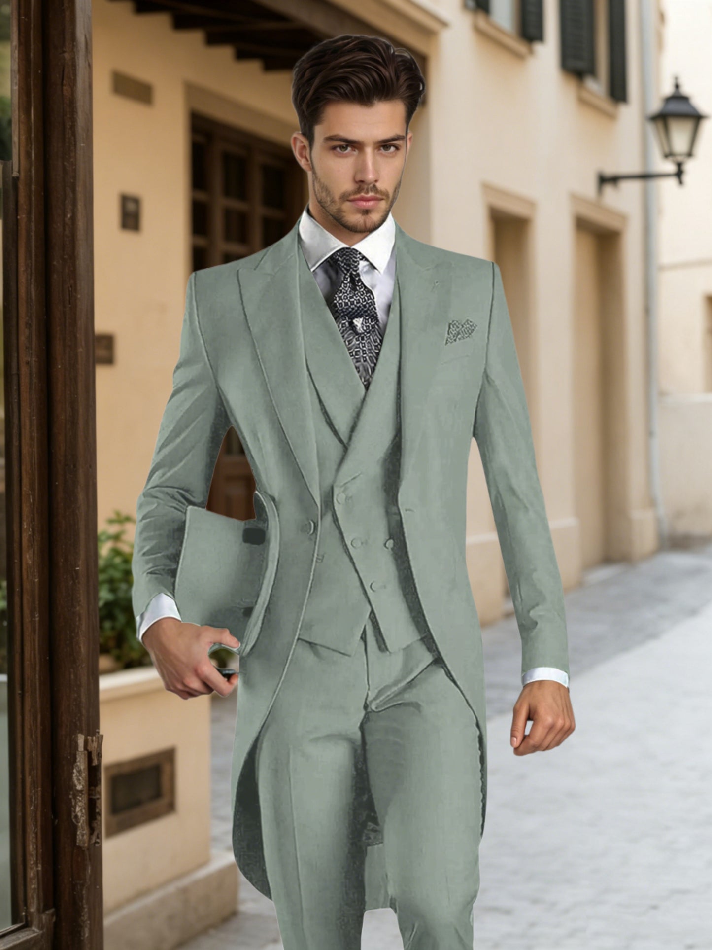 #Color_Eucalyptus