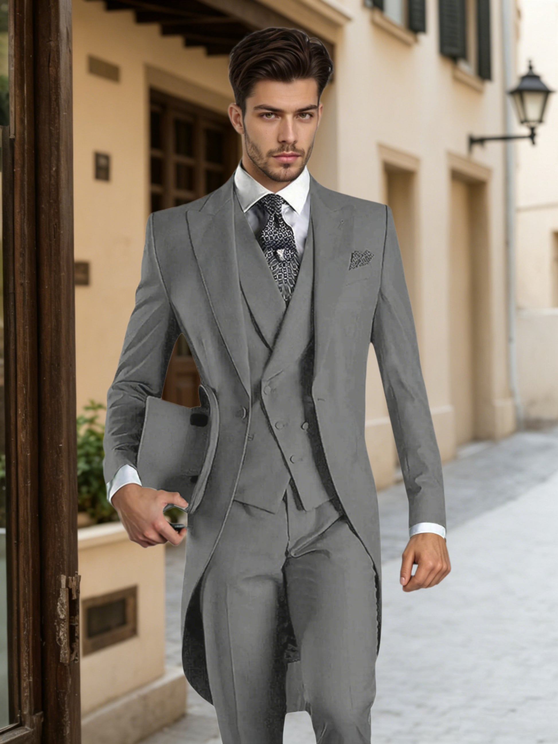 #Color_Gray