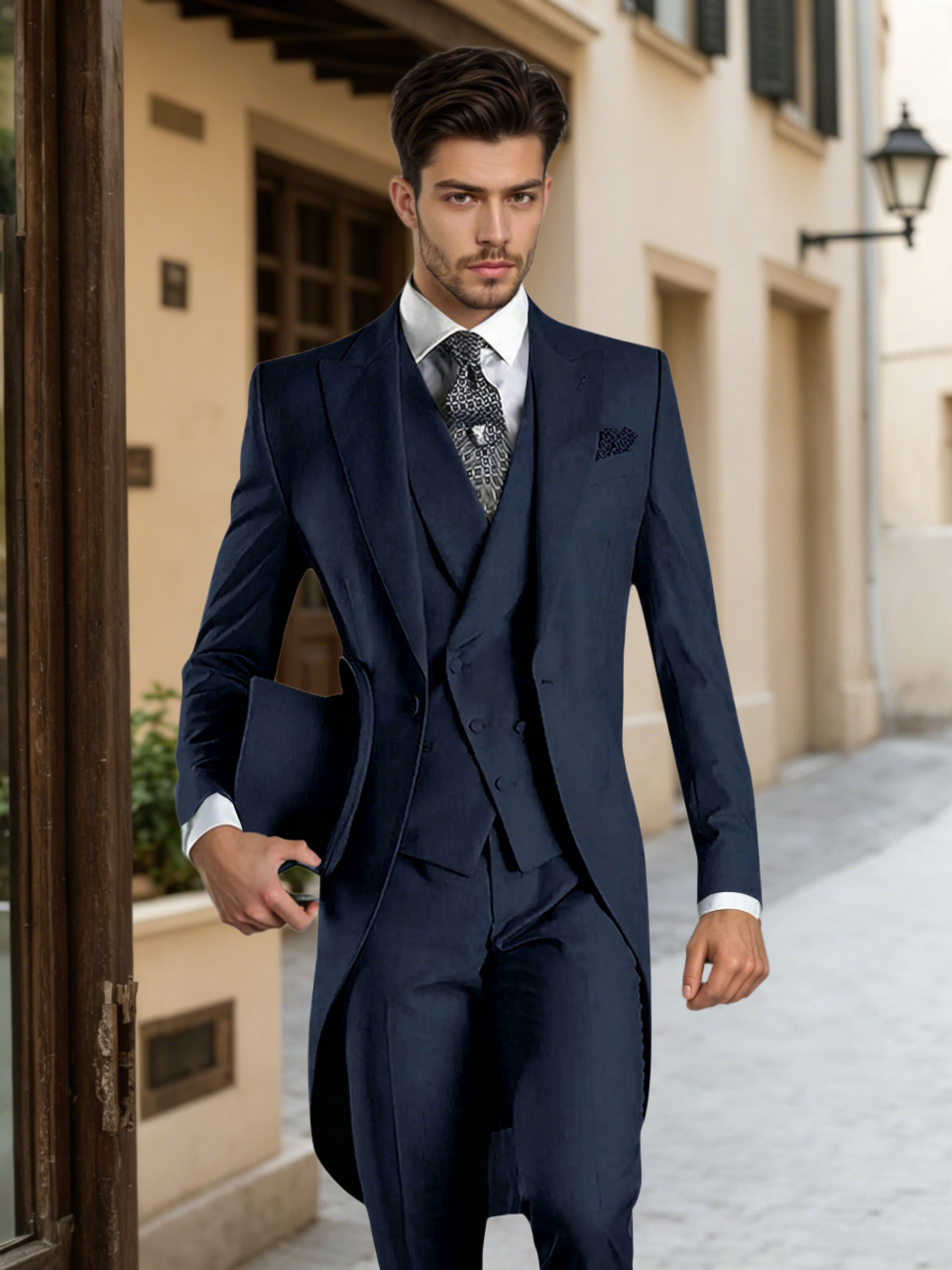 #Color_Navy Blue